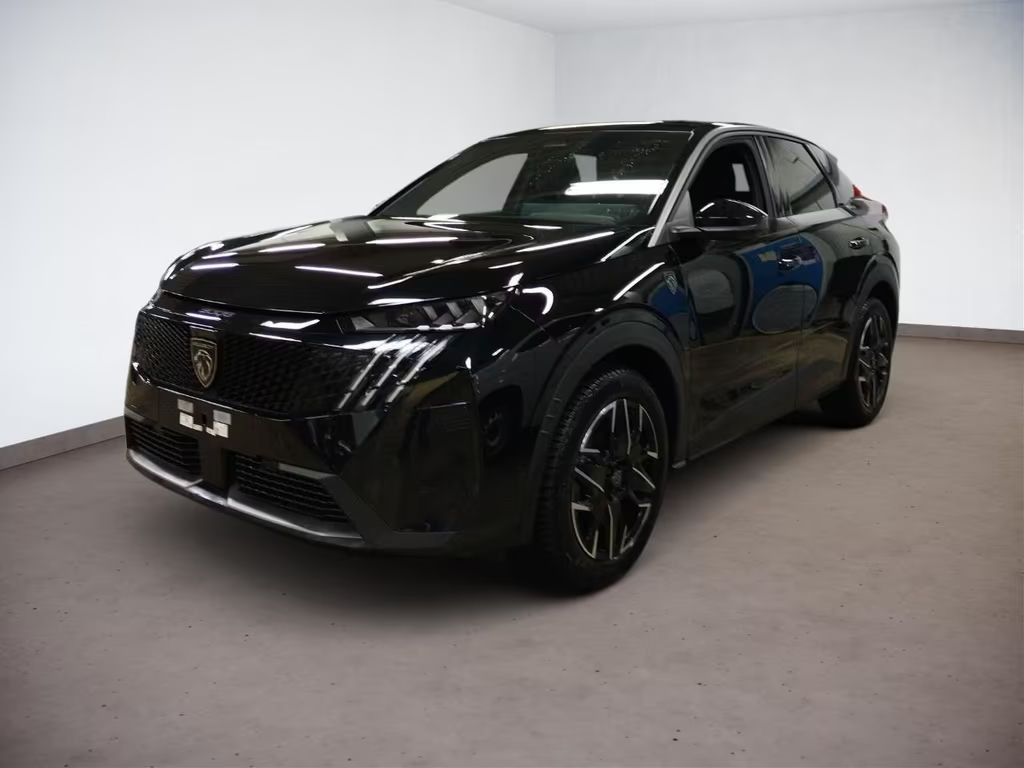 Peugeot 3008 2025 Benzine