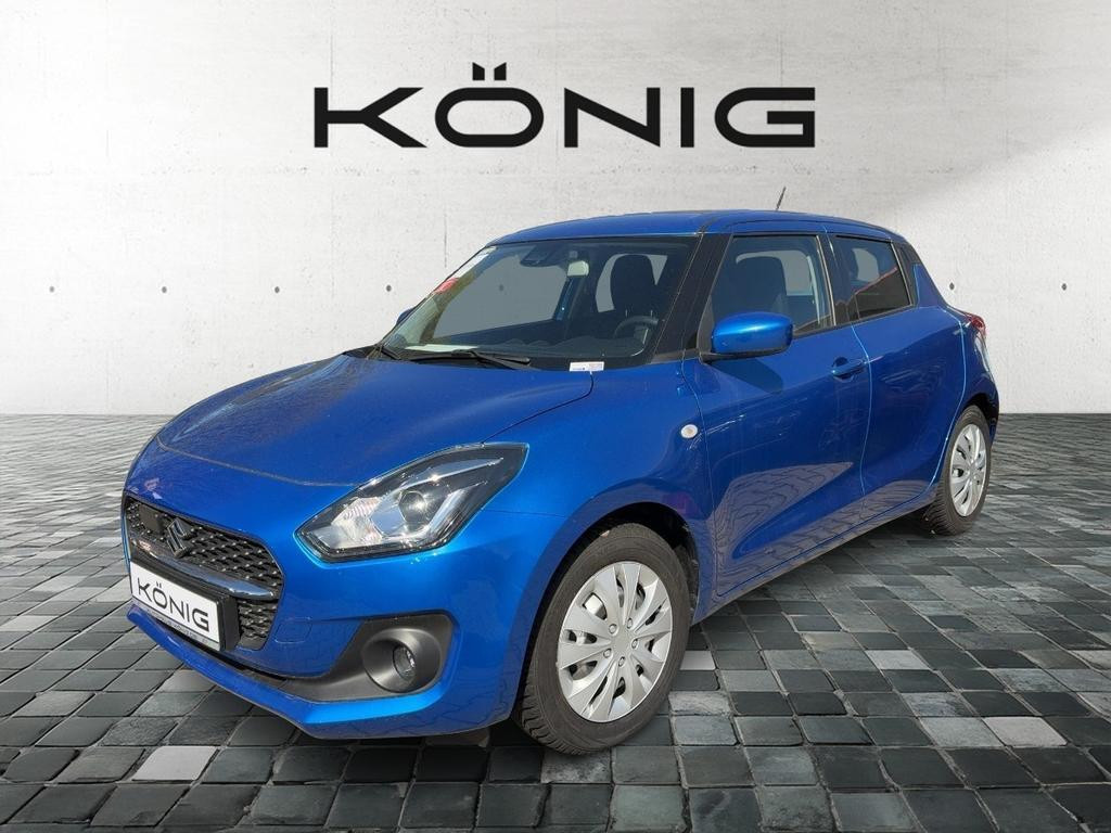 Suzuki Swift 2023 Benzine