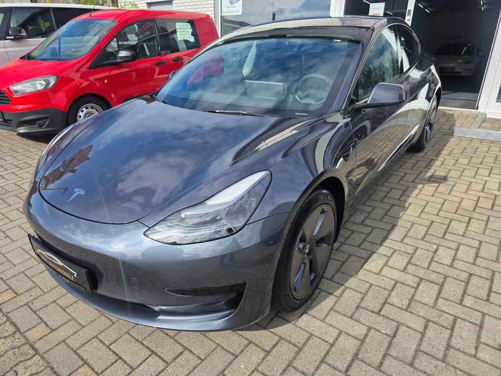 Tesla Model 3 2023 Elektrisch