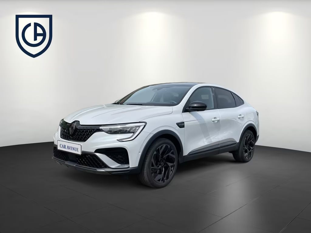 Renault Arkana 2024 Hybride Benzine