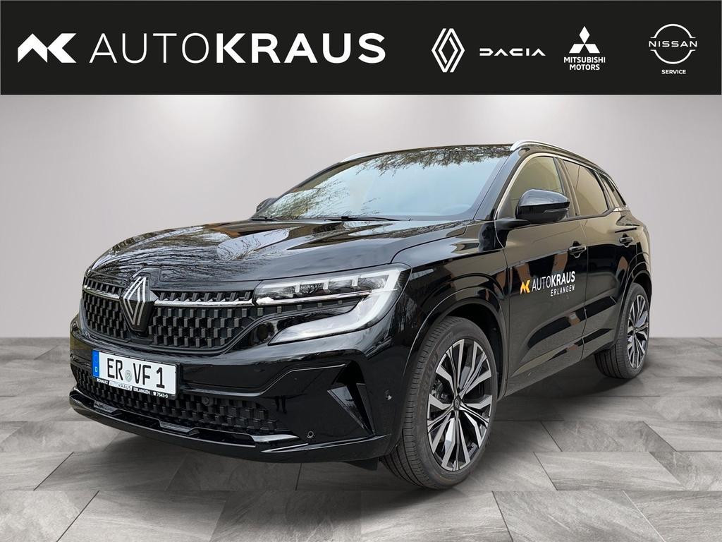 Renault Austral 2023 Hybride Benzine