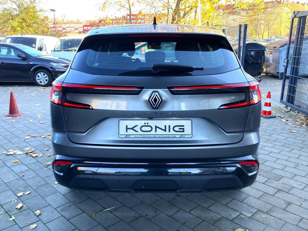 Renault Austral