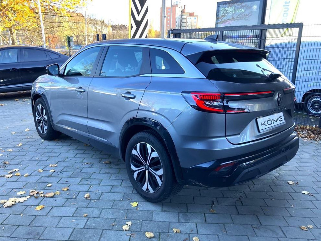 Renault Austral