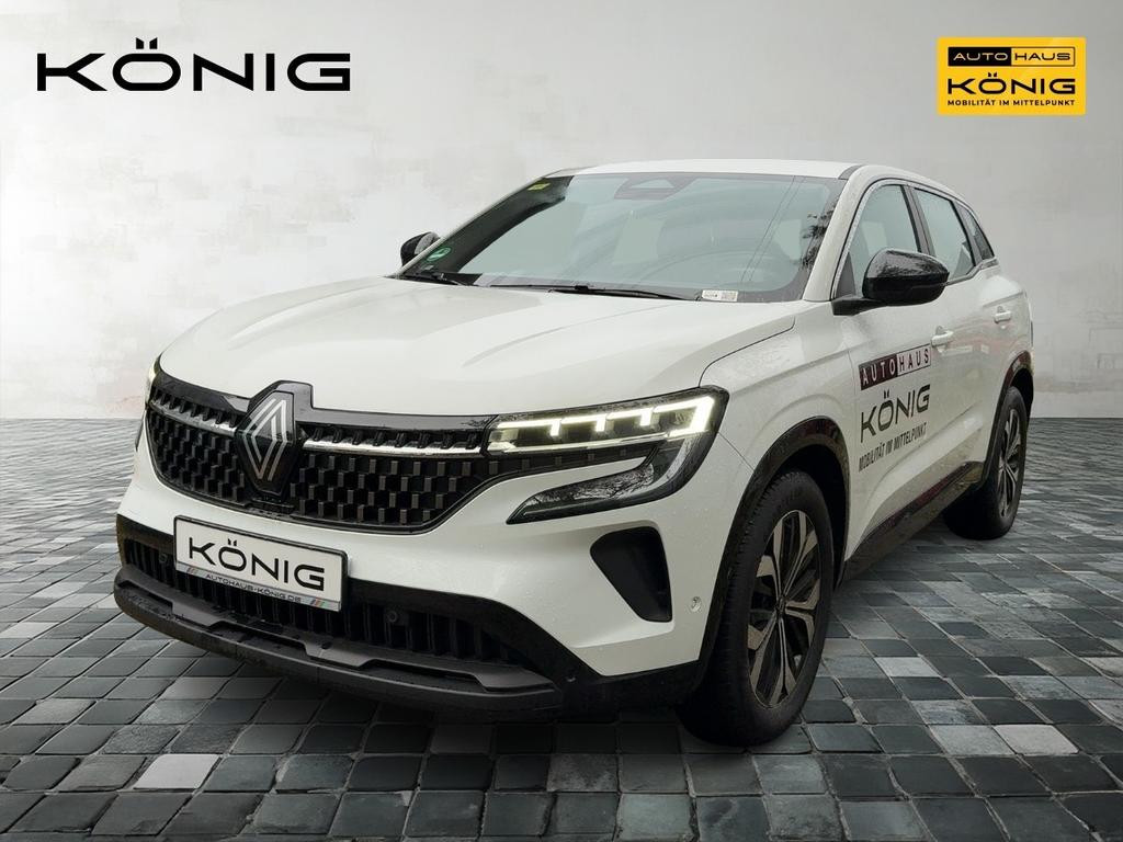 Renault Austral 2023 Benzine