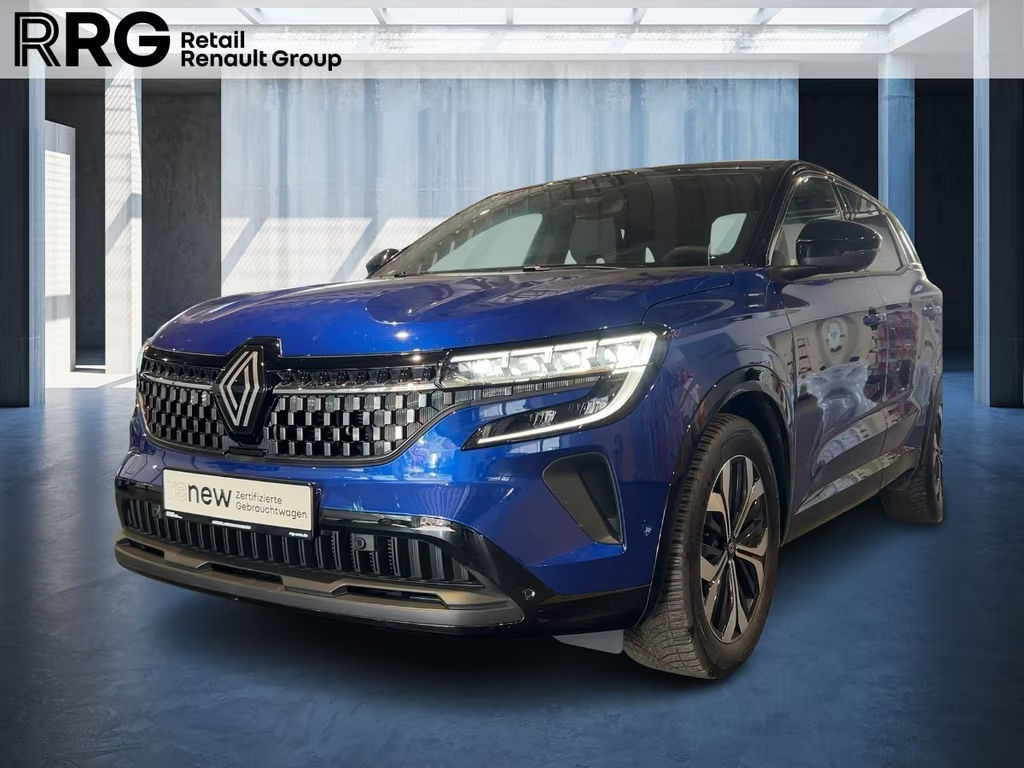 Renault Austral 2025 Benzine