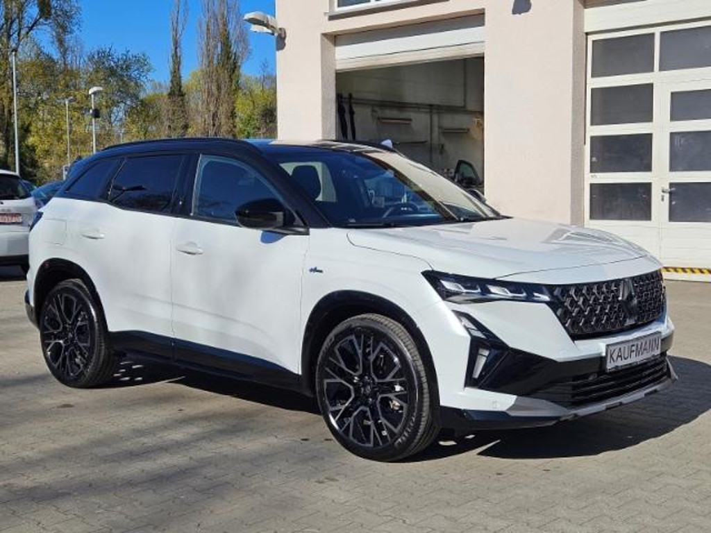 Renault Austral