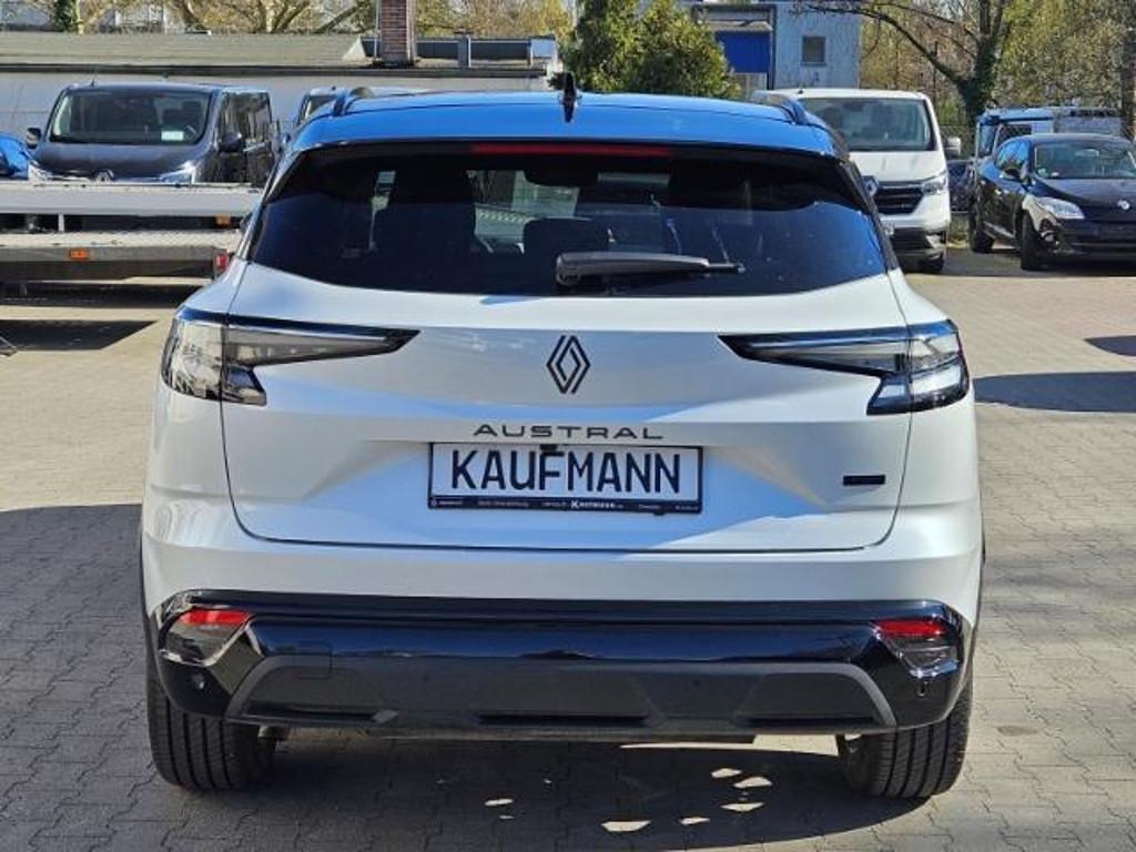 Renault Austral