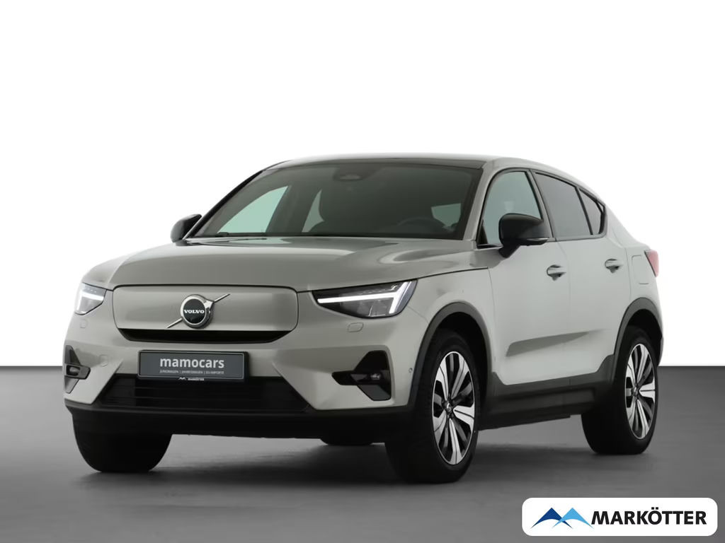 Volvo C40