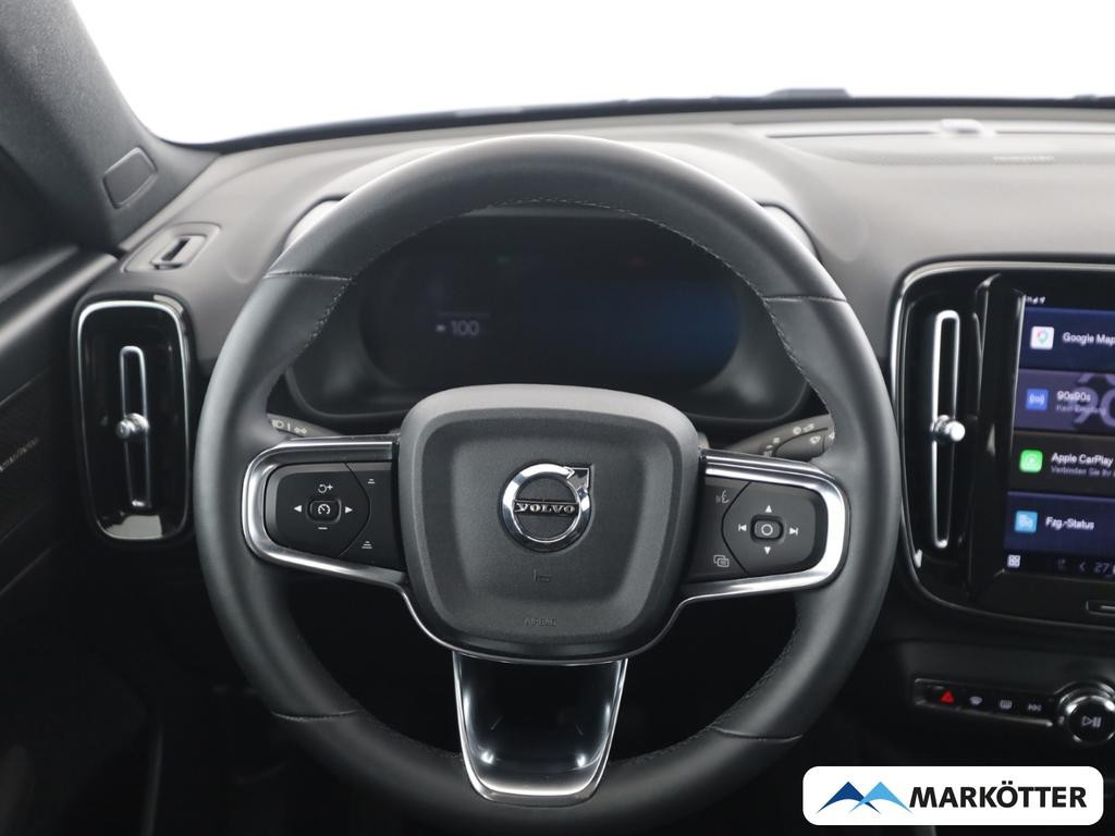 Volvo C40