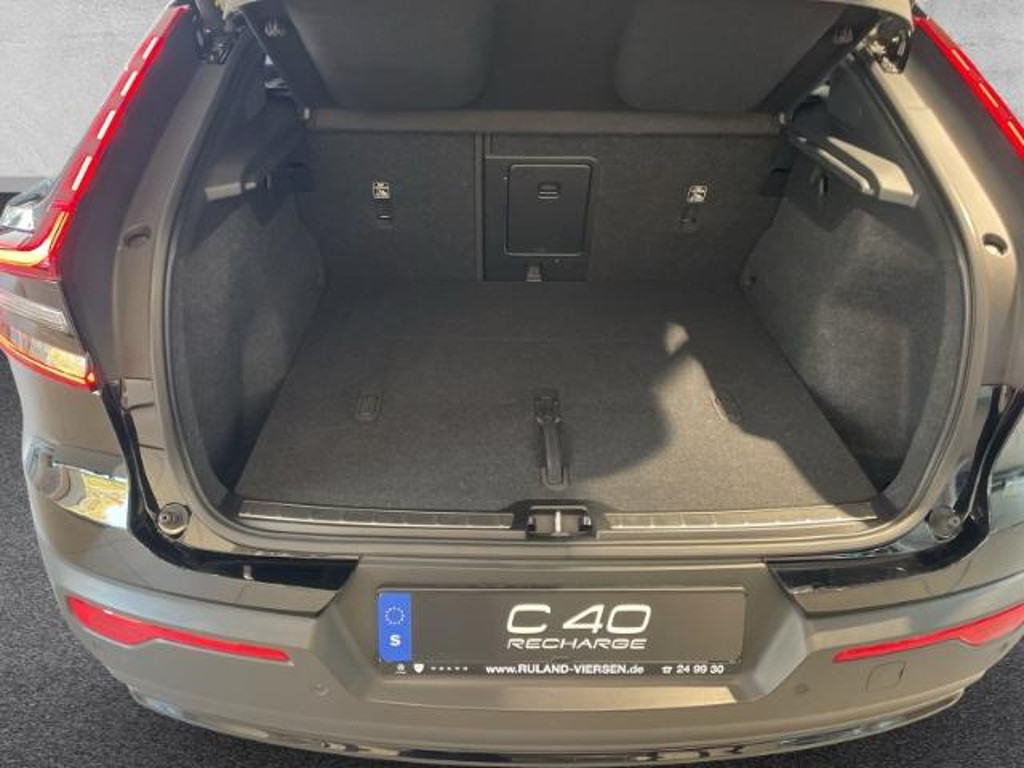 Volvo C40
