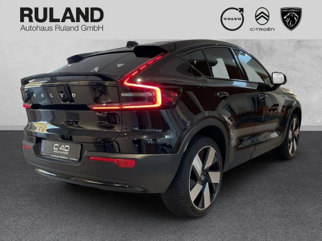 Volvo C40