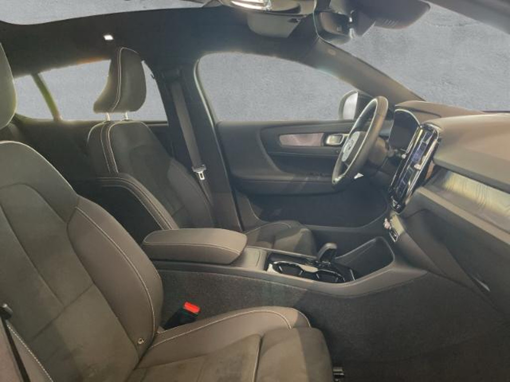 Volvo C40