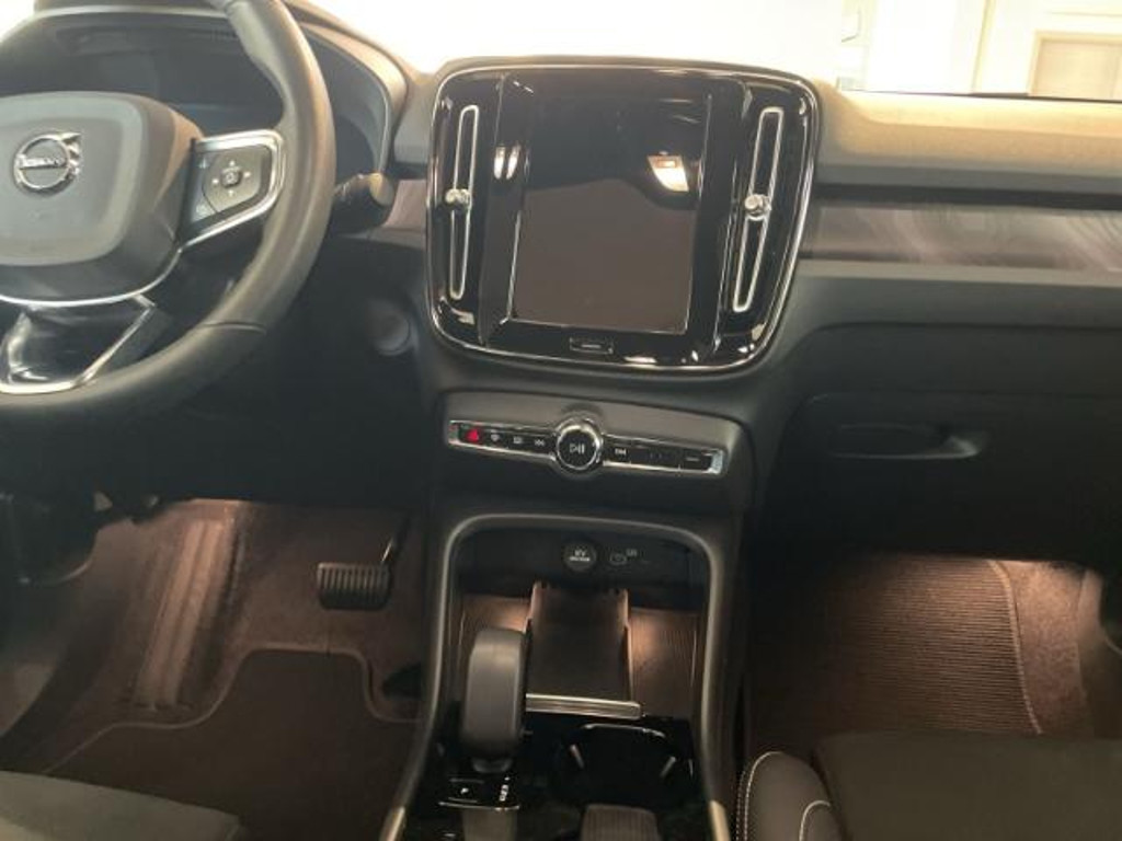 Volvo C40