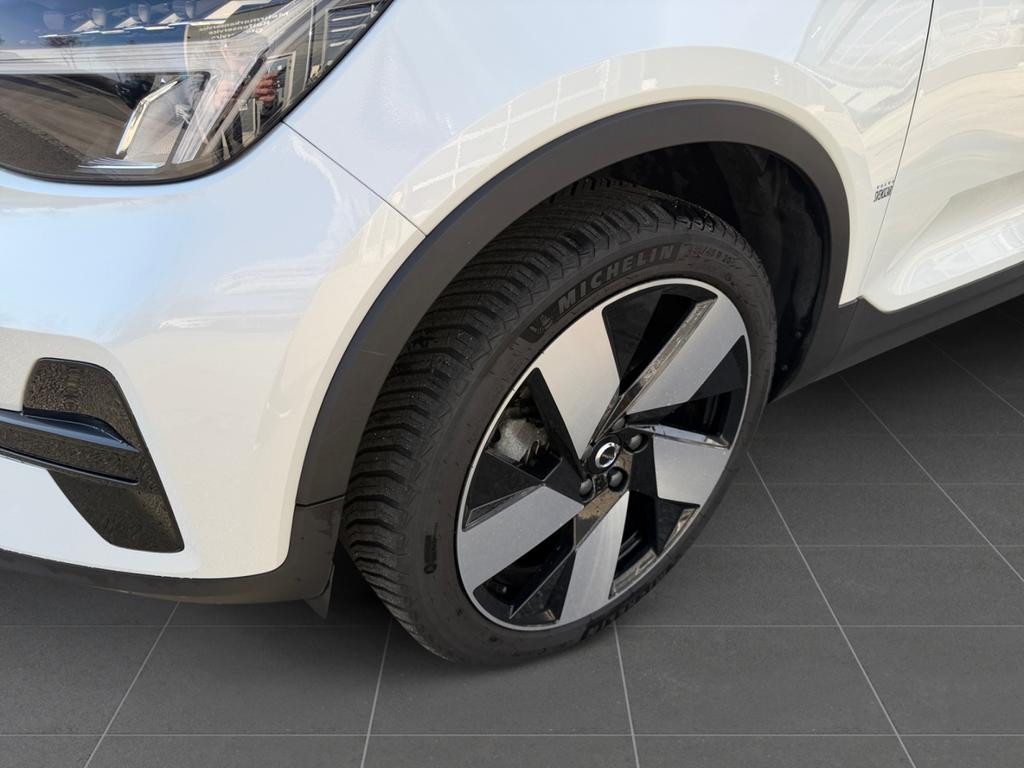 Volvo C40