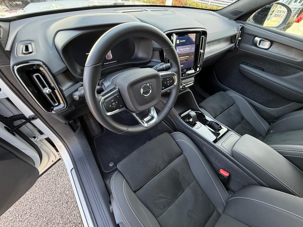Volvo C40