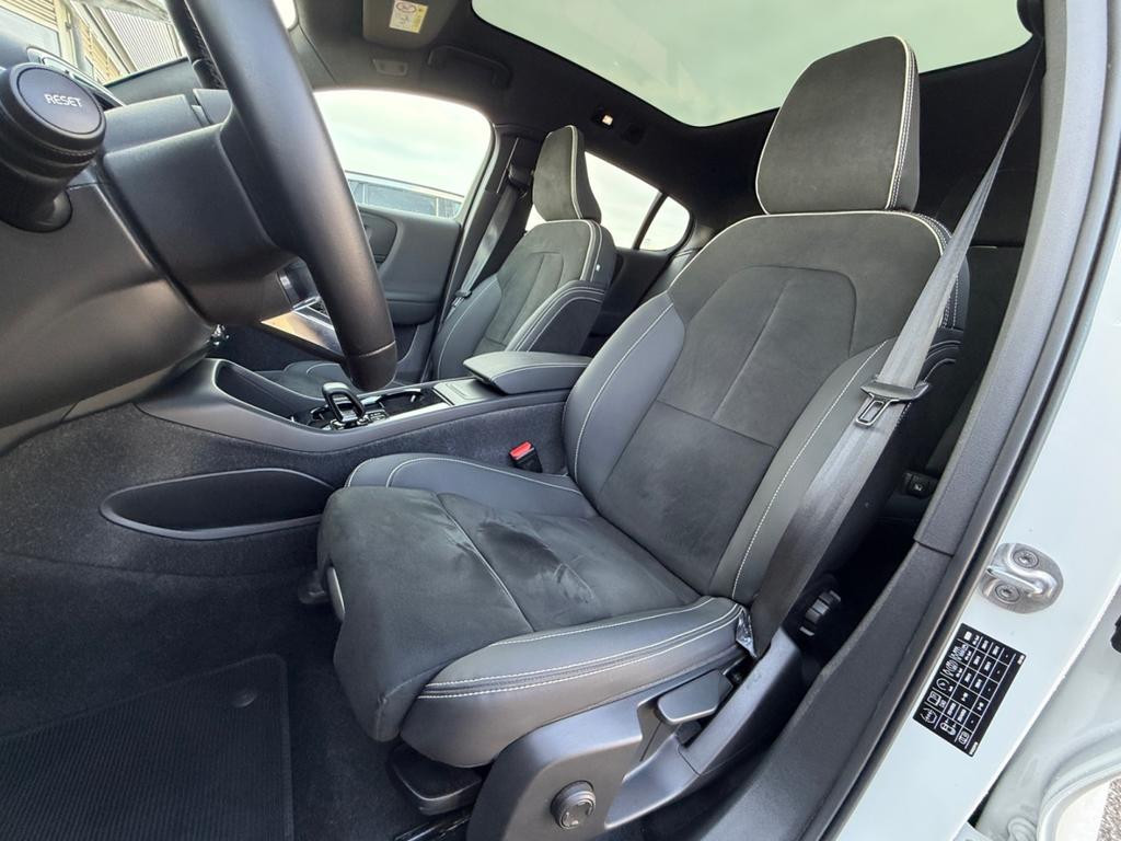 Volvo C40