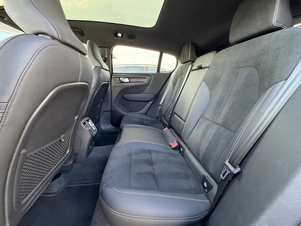 Volvo C40