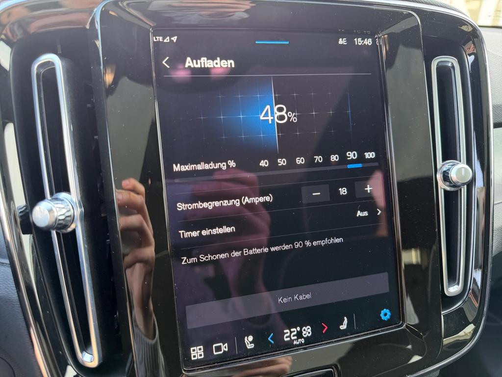 Volvo C40