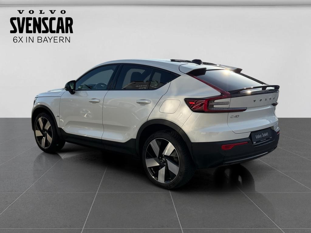 Volvo C40