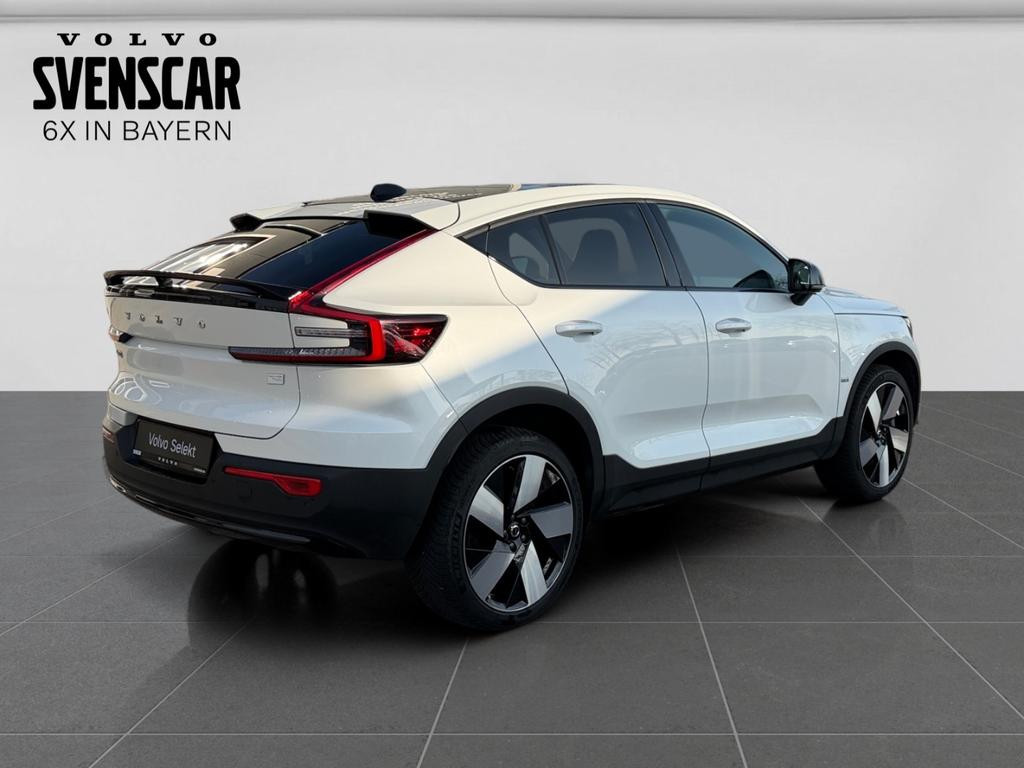 Volvo C40