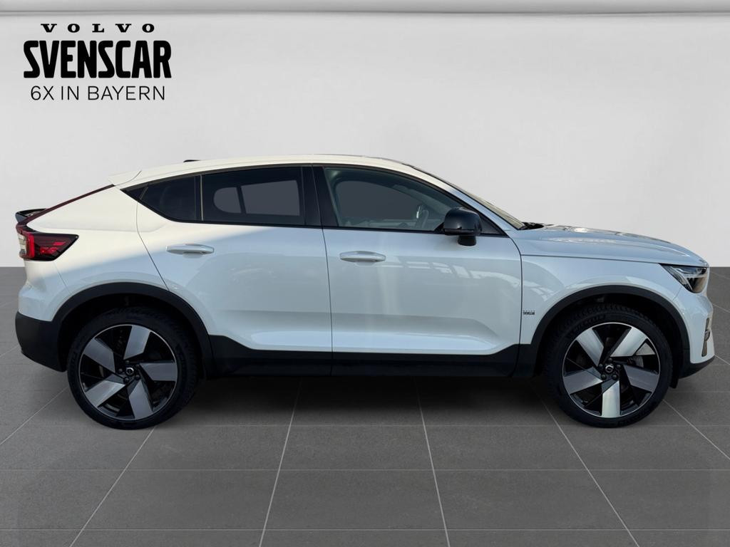Volvo C40