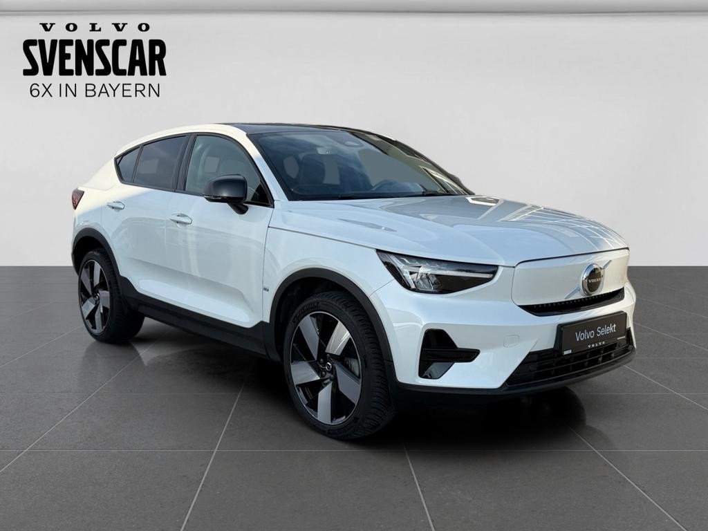 Volvo C40
