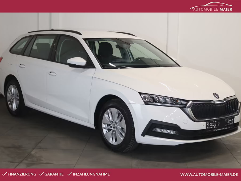 Skoda Octavia 2023 Diesel