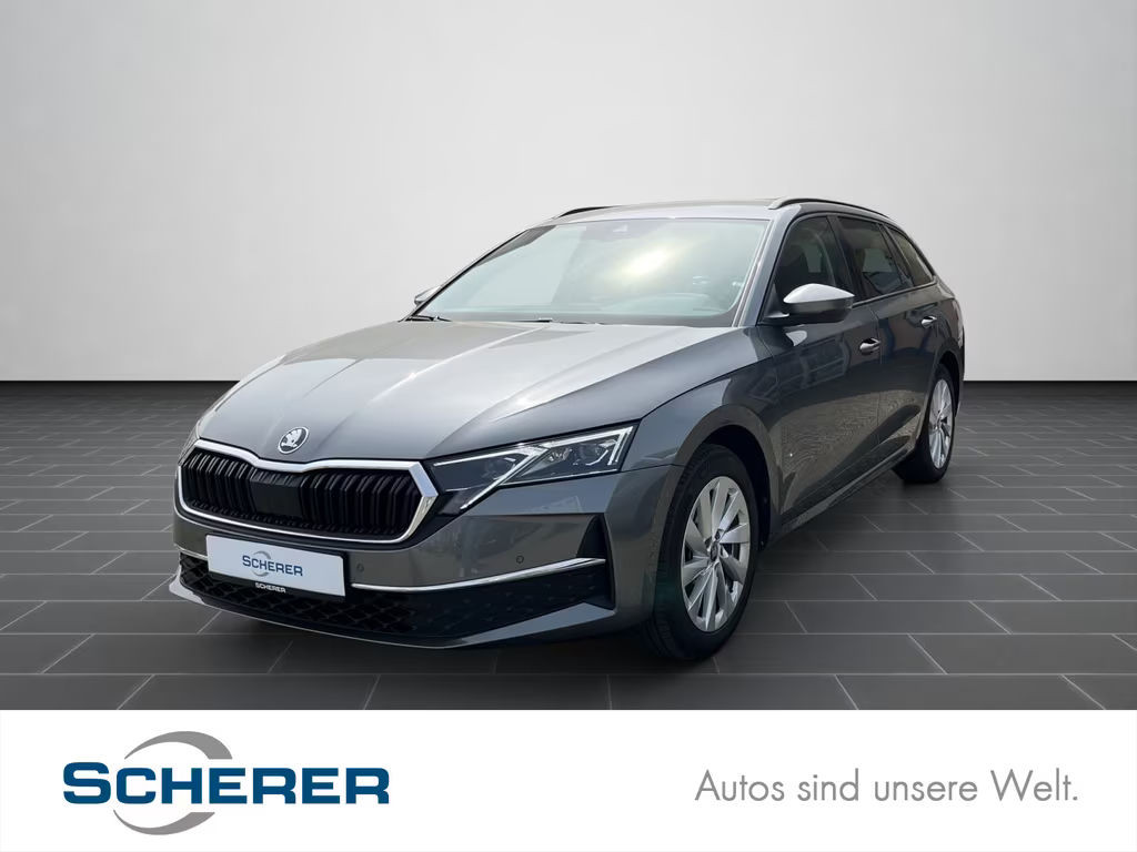 Skoda Octavia 2025 Diesel