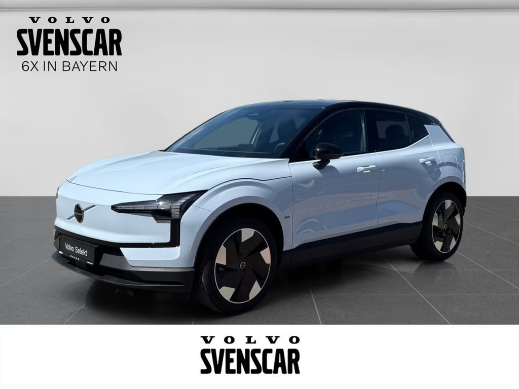 Volvo EX30 2024 Elektrisch