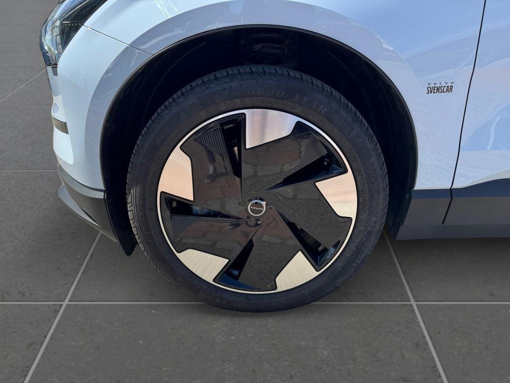 Volvo EX30