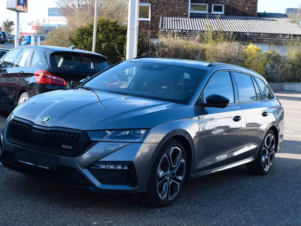 Skoda Octavia 2026 Diesel