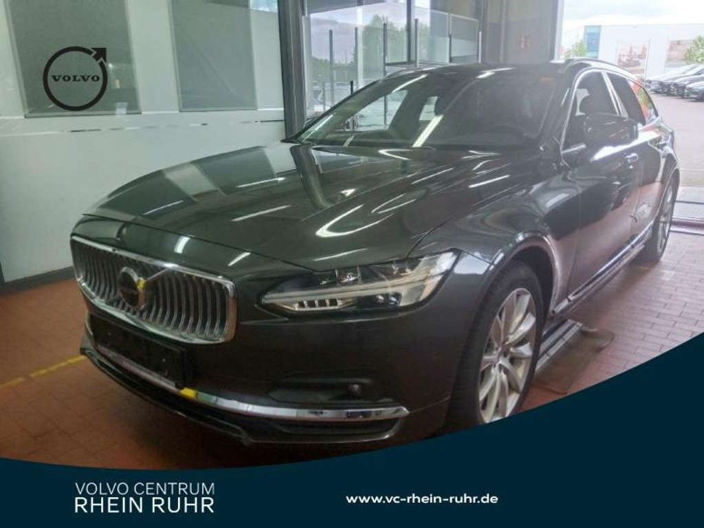Volvo V90 2023 Benzine