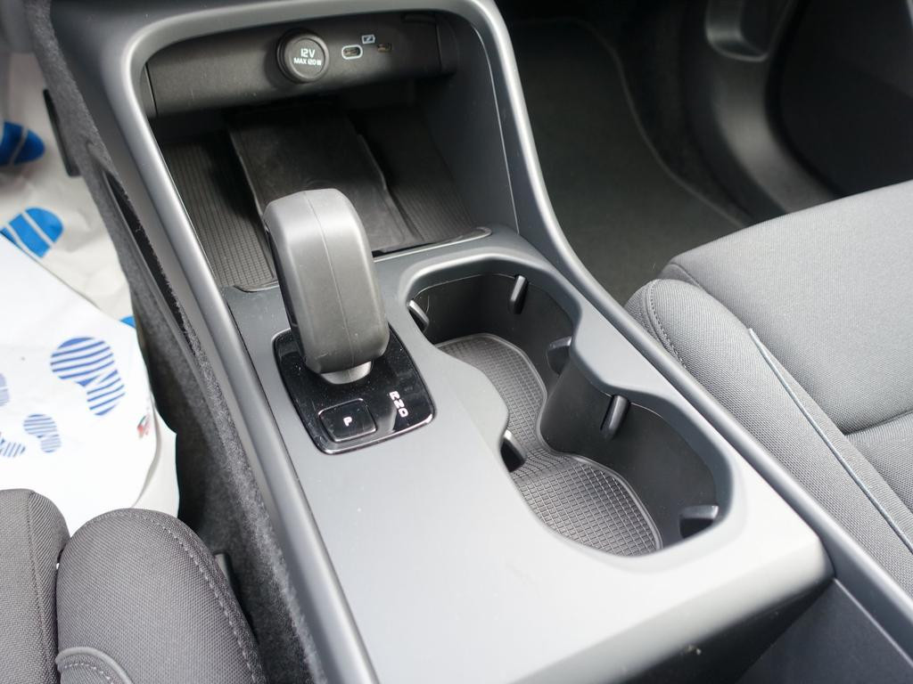 Volvo EX40