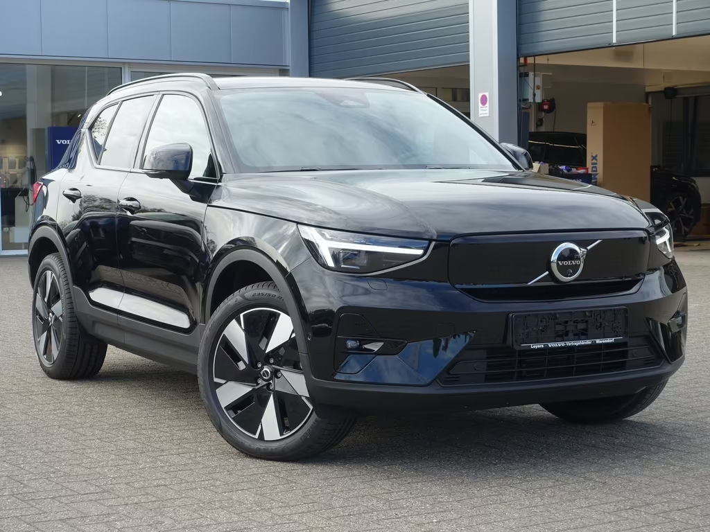 Volvo EX40