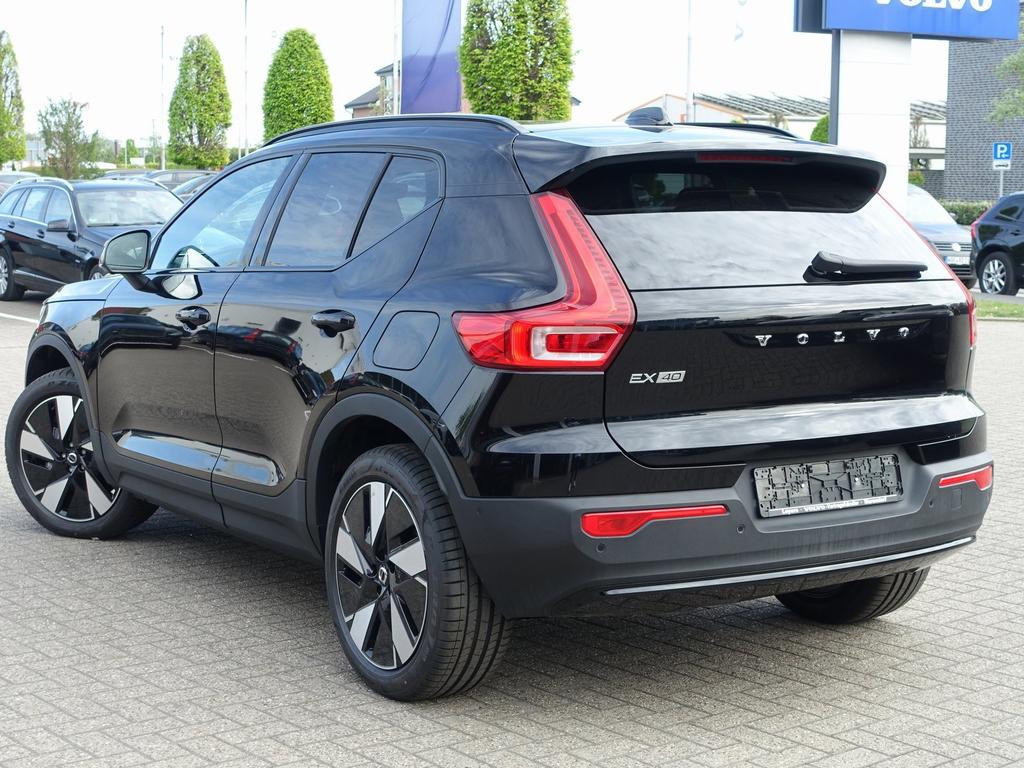 Volvo EX40