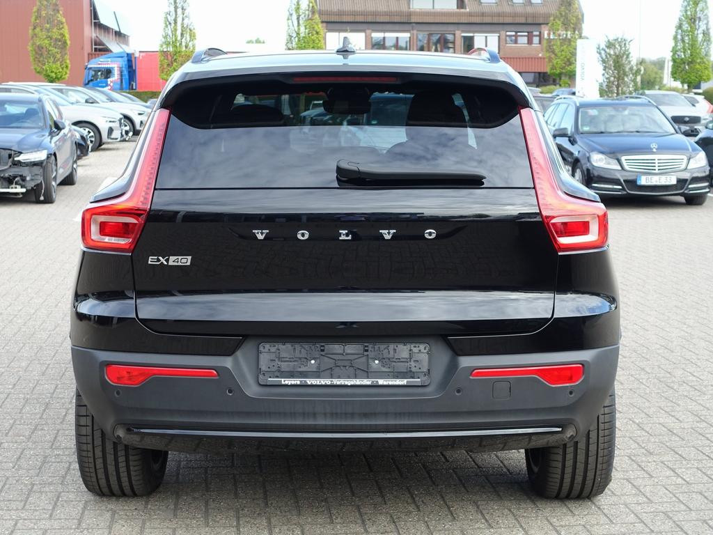 Volvo EX40