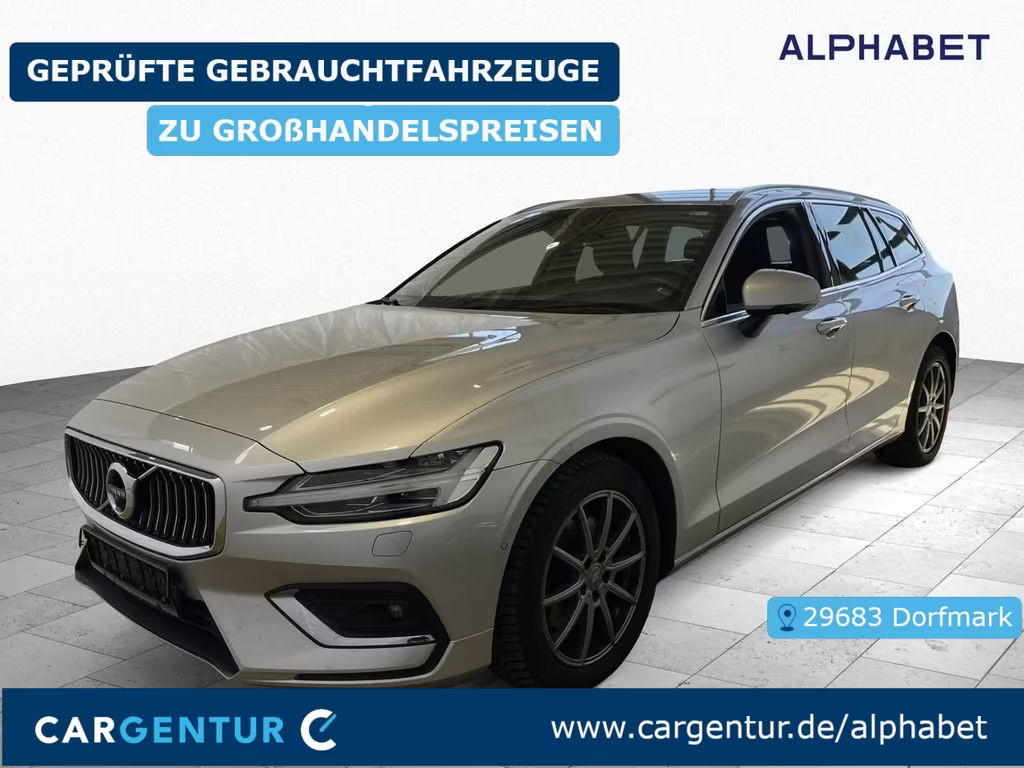 Volvo V60 2022 Diesel