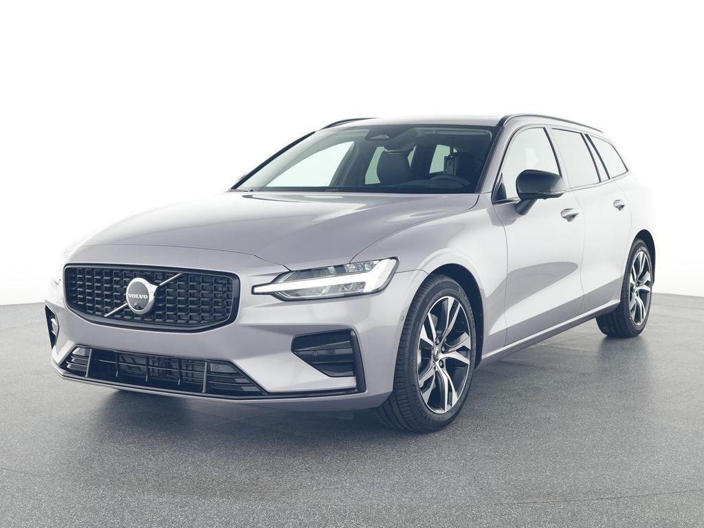 Volvo V60 2025 Benzine