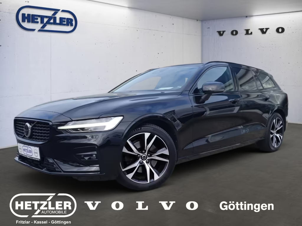 Volvo V60 2022 Diesel