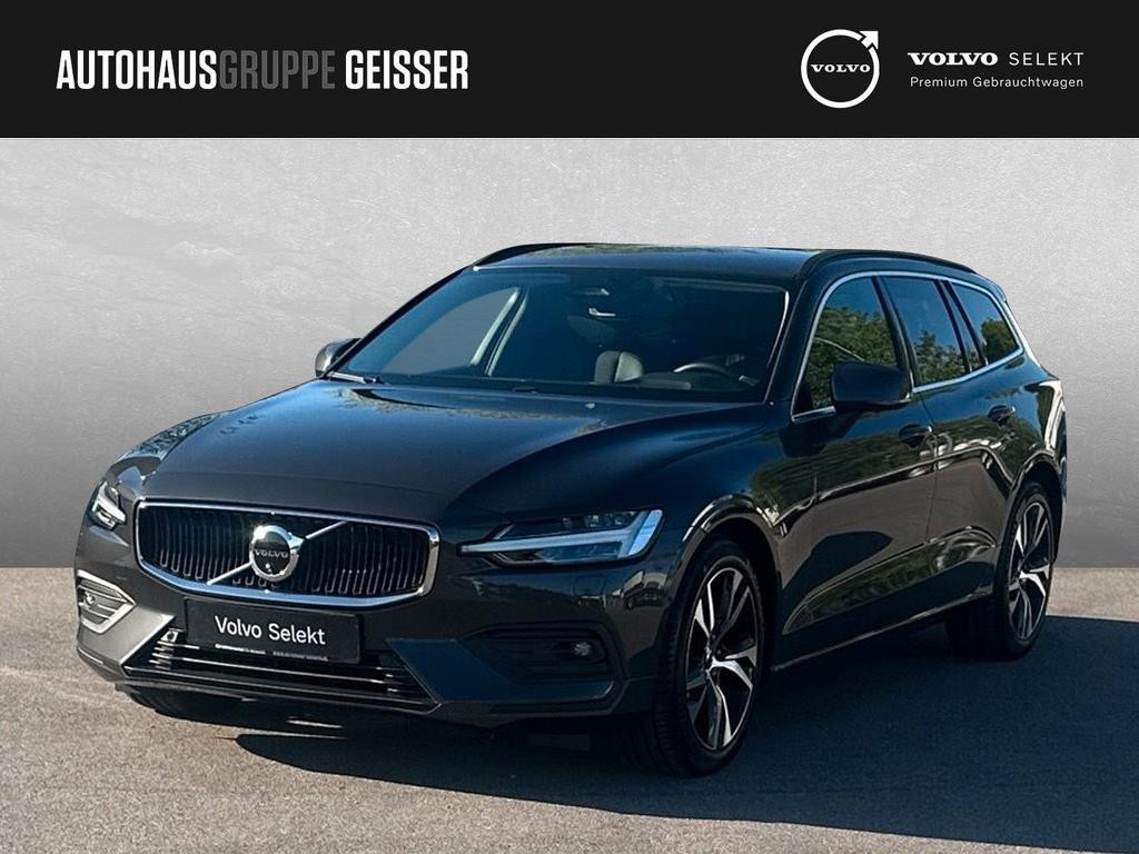 Volvo V60 2025 Benzine