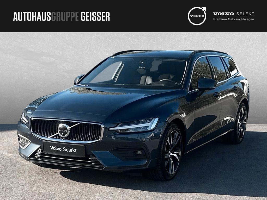 Volvo V60 2025 Benzine