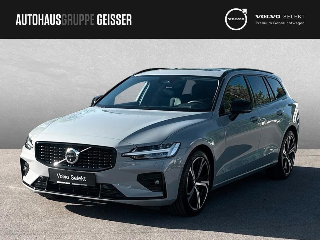 Volvo V60 2025 Benzine