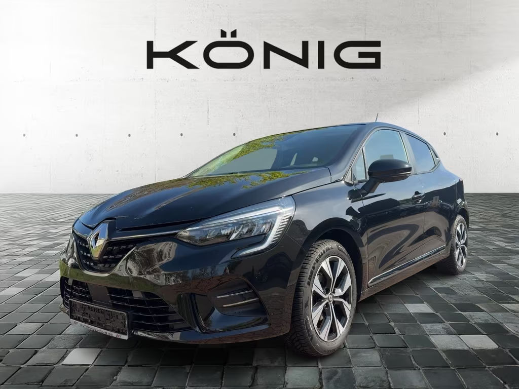 Renault Clio 2023 Benzine