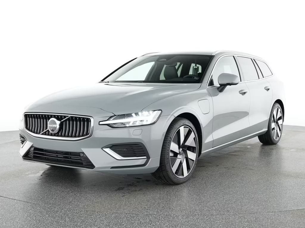 Volvo V60 2025 Hybride Benzine
