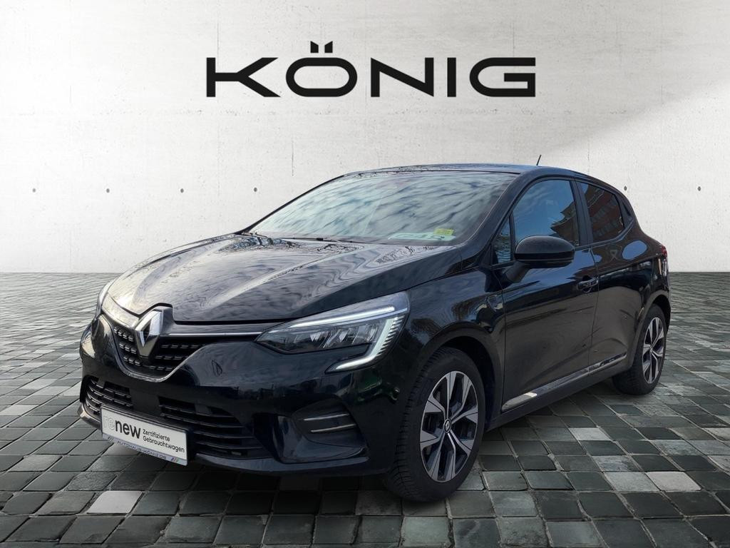 Renault Clio 2023 Benzine