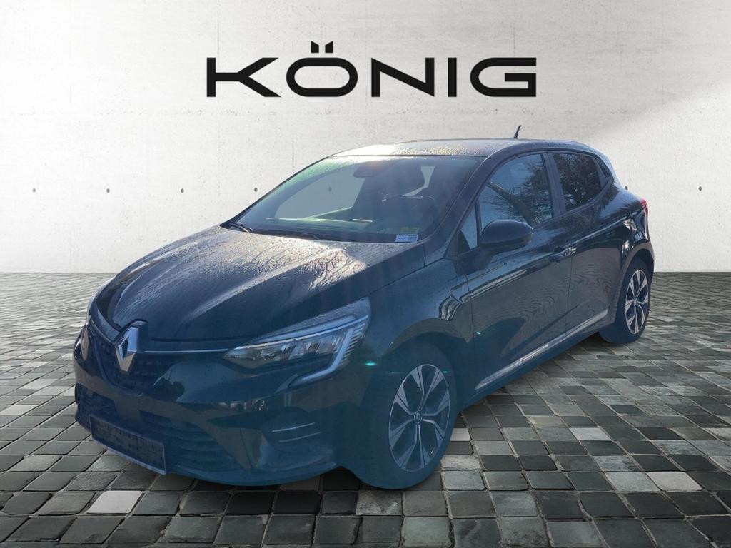 Renault Clio 2023 Benzine