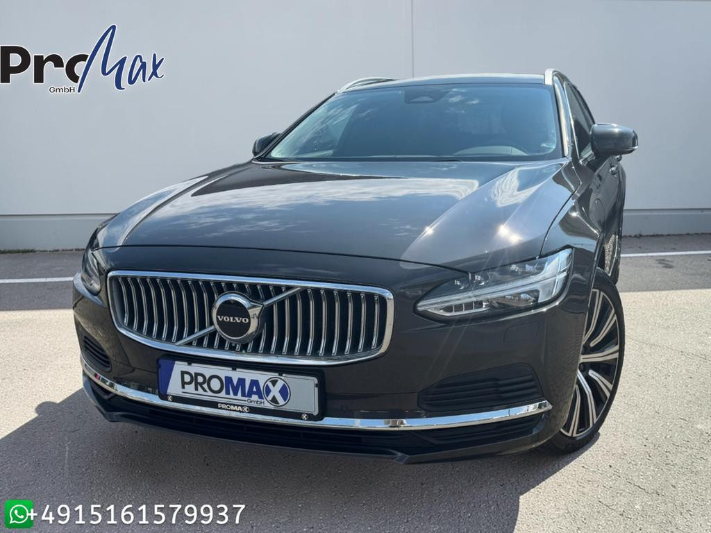 Volvo V90 2022 Hybride Benzine