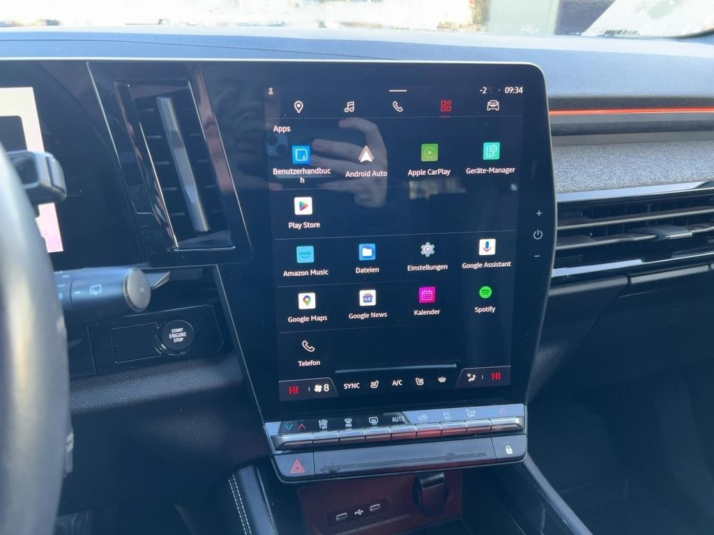 Renault Espace