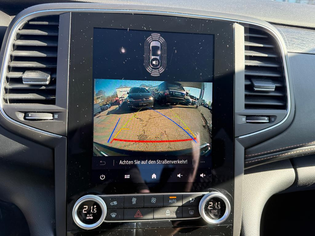 Renault Talisman