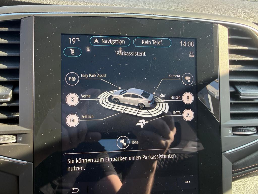 Renault Talisman